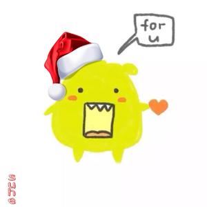 祝你圣诞快乐（prod.by JR Views）