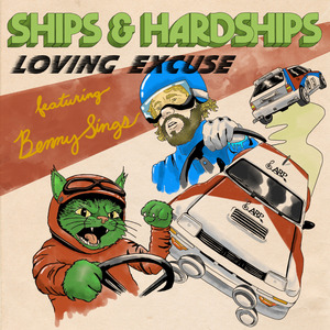 Loving Excuse featuring Benny Sings