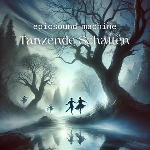 Tanzende Schatten
