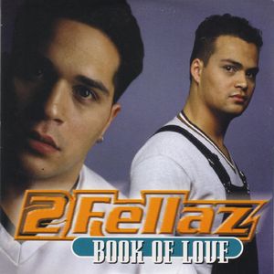 Book of Love (QD's Radio Mix)