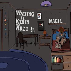 Waiting, Vol. 2 (feat. Kevin Kazi)