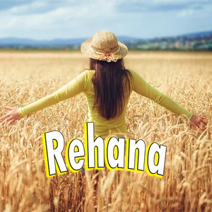 Rehana