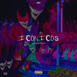 Iconicos