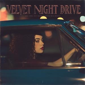 Velvet Night Drive