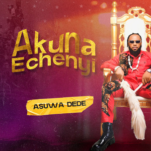 Akunaecheanyi