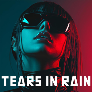 Tears in Rain