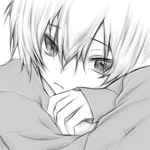 爱是共同撑一把漏雨的伞