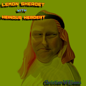 Lemon Sherbet with Heinous Herbert