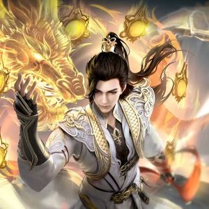 朝朝如念火灵儿插曲