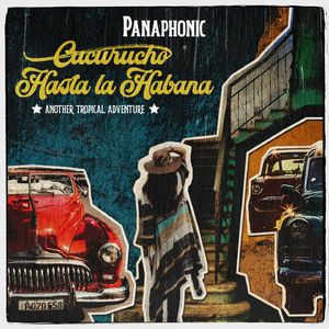 Cucurucho (Instrumental Version)