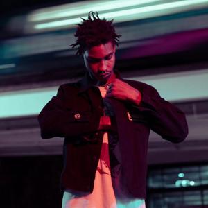 With you (feat. Chakuda)