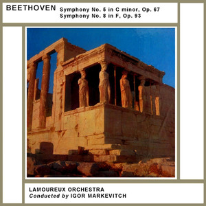 Symphony No. 5 in C Minor, Op. 67: IV. Allegro