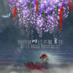 当回首时已不复勇往（vol.金青）