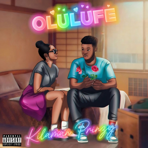 Ololufe