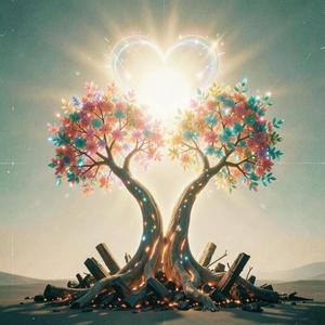 Herencia de Sol_ La Fuerza Que Me Crió