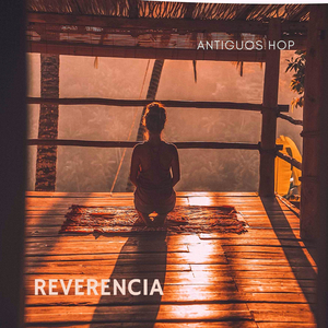 Reverencia