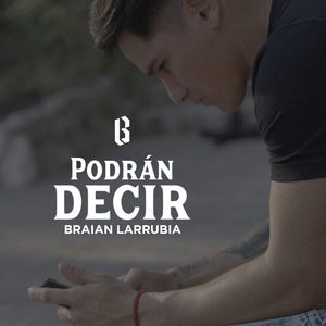 Podrán Decir