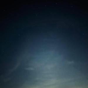 shooting star
