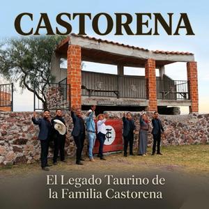 Castorena (feat. Diana Puentes & Juan Quezada)