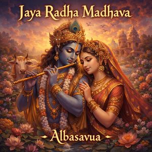 Jaya Radha Madhava