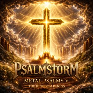 Psalm 93 (The Lord Reigns)