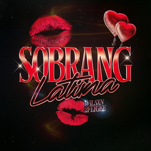 SOBRANG LATINA