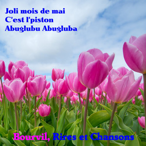 Joli Joli Mois De Mai