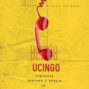 U'cingo (feat. Bakzin SA)