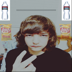 Trapped Outside -_- (Prod.YNG SAD)