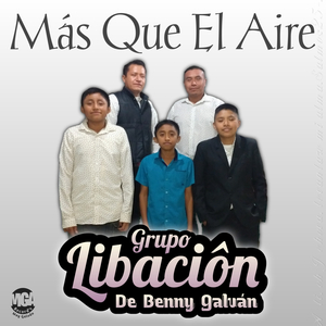 Más Que El Aire
