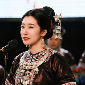 蝉之歌 (AmbientNewAge)（YAO仲承 remix）