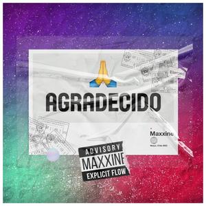Agradecido (feat. Fran C)