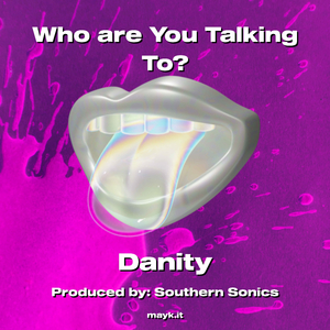 Who are You Talking To?