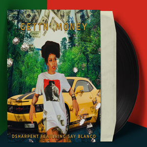 Gettn' Money (Instrumental)