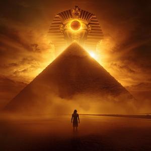 Rise of Pharaohs