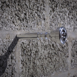 Woman Ascending The Stairs