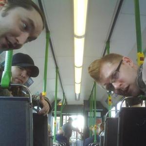 Radio Interview Pulse FM 2007