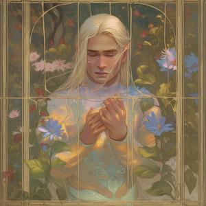 Fall Of the Spring Court (Tamlin)