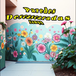 Paredes Descascaradas