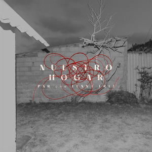 Nuestro Hogar (feat. Fenna Frei)