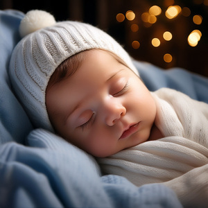 Vibraciones Relajantes Para Dormir Plácidamente A Los Bebés
