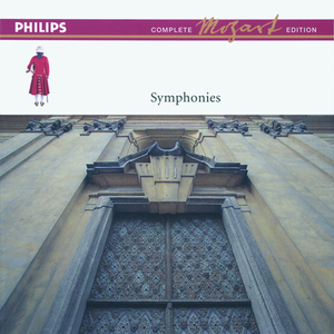 Symphony No.40 in G minor K.550:1. Molto allegro