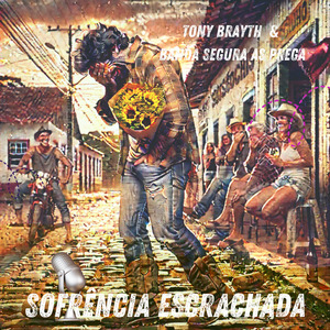 Te amo mas tô com diarréia