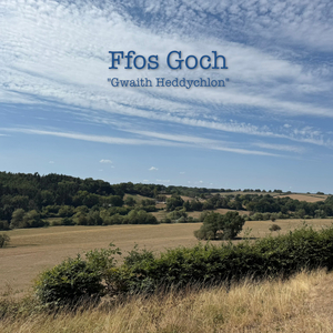 Gwaith Heddychlon 2