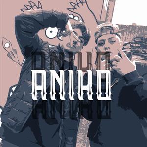 Aniko (feat. Andy Maldonado)