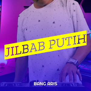 Jilbab Putih