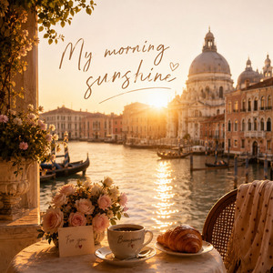 My Morning Sunshine