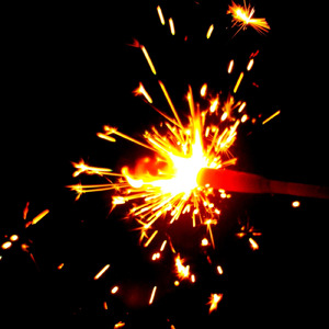 記憶の花火 (feat. 知声)