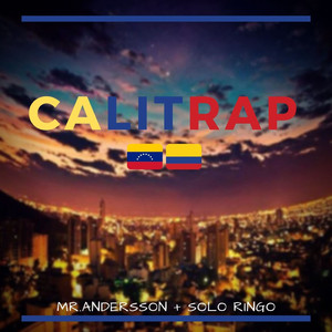 Calitrap (feat. Soloringo)