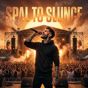 Spal to slunce